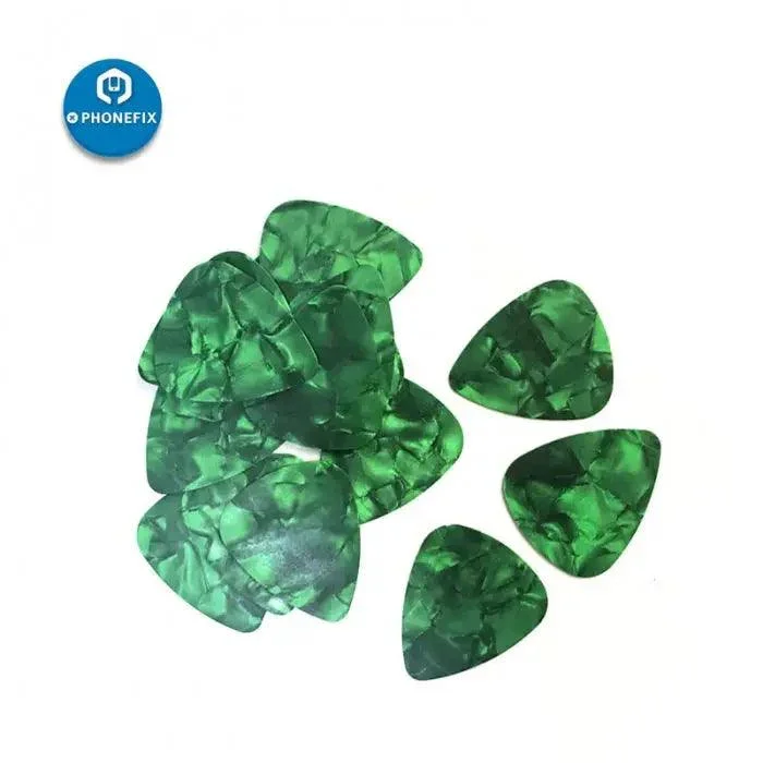 Plastic Guitar Picks Triangle Opener | iPhone & iPad Opening Tool - Image 4