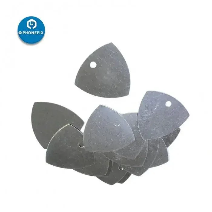Plastic Guitar Picks Triangle Opener | iPhone & iPad Opening Tool - Image 5