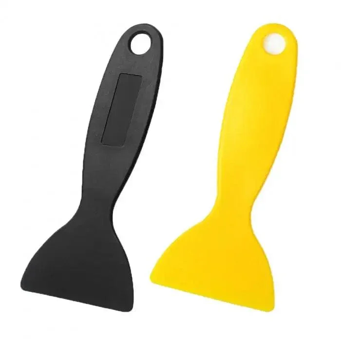 Plastic Scraper Spatula Phone LCD Screen Glue Removal Tool - Image 2