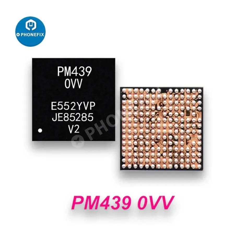 PM439 Power Supply IC Chip Replacement For VIVO Y73 Y93