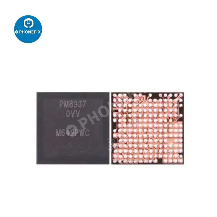 PM540/640/8937 PMI8937 Power Supply IC Chip PMI8937 For Xiaomi Samsung - Image 3