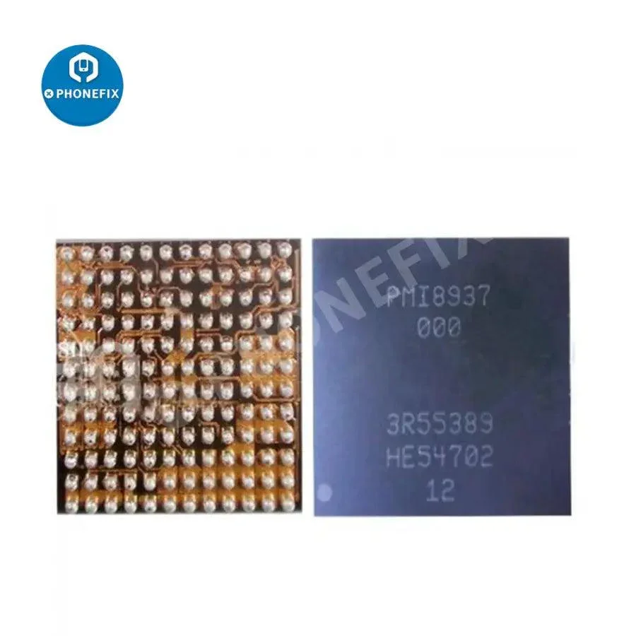 PM540/640/8937 PMI8937 Power Supply IC Chip PMI8937 For Xiaomi Samsung - Image 4