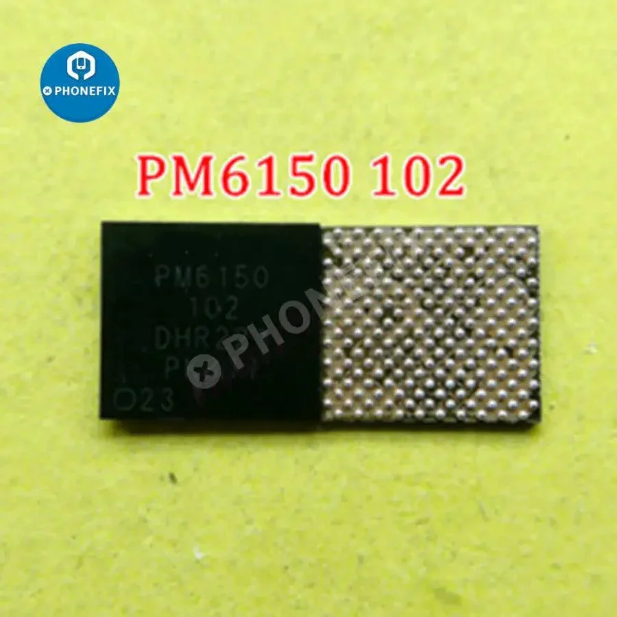 PM6125 001/102 PM6150A 102/6150L 103  IC Power Chip For Redmi - Image 3