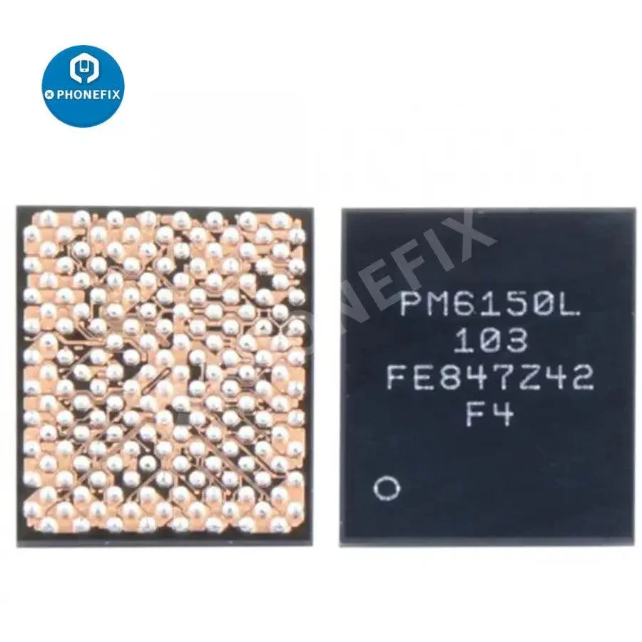 PM6125 001/102 PM6150A 102/6150L 103  IC Power Chip For Redmi - Image 4