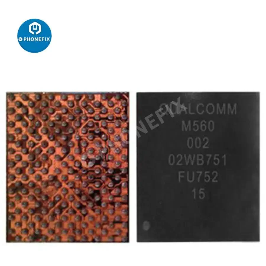 PM660 002/001 01/660A 002 01/660L 004 01 Power Control IC For Xiaomi Oppo - Image 4