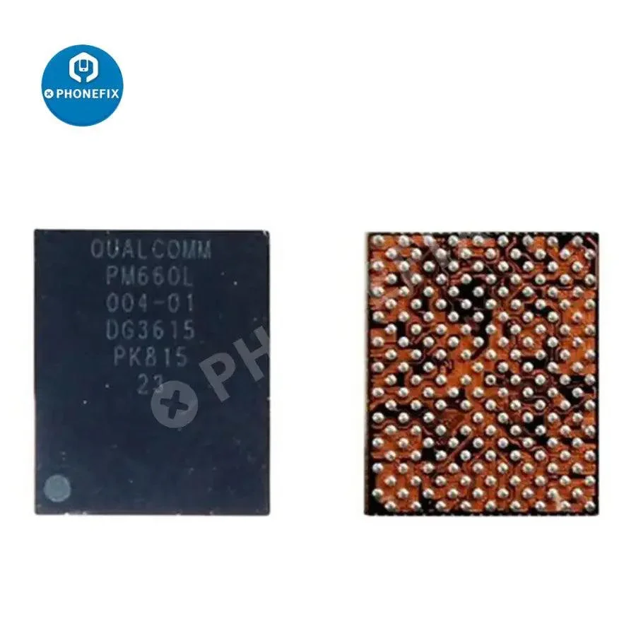 PM660 Power IC SDR660 WCN3990 Wifi IC Chip For Oppo R11 Xiaomi Note 3 - Image 4