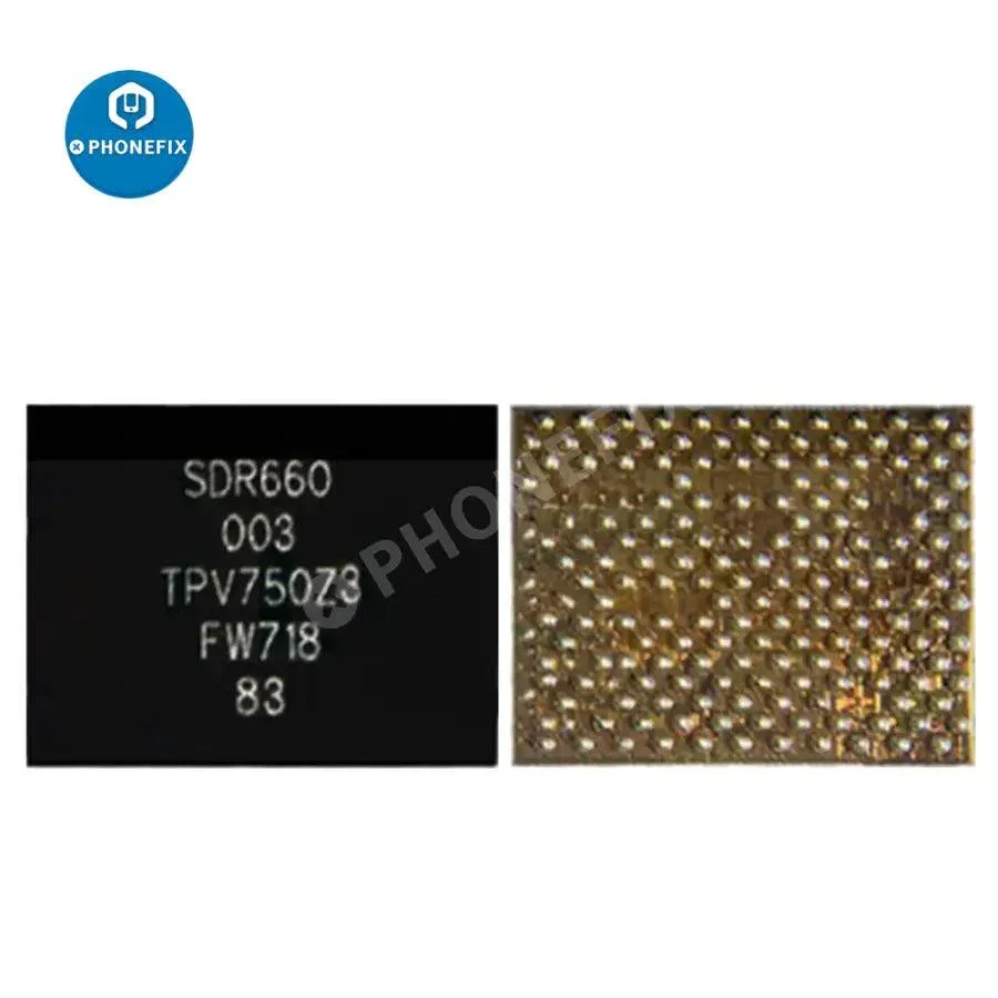 PM660 Power IC SDR660 WCN3990 Wifi IC Chip For Oppo R11 Xiaomi Note 3 - Image 5