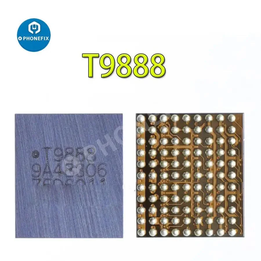 PM660 Power IC SDR660 WCN3990 Wifi IC Chip For Oppo R11 Xiaomi Note 3 - Image 6
