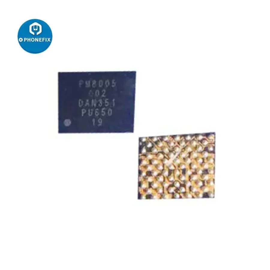 PM8005 Power IC Chip Samsung Galaxy S7 / S7 Edge / Note 7 - Image 2