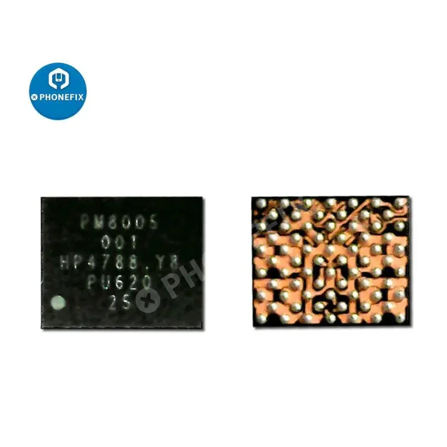 PM8005 Power IC Chip Samsung Galaxy S7 / S7 Edge / Note 7 - Image 3