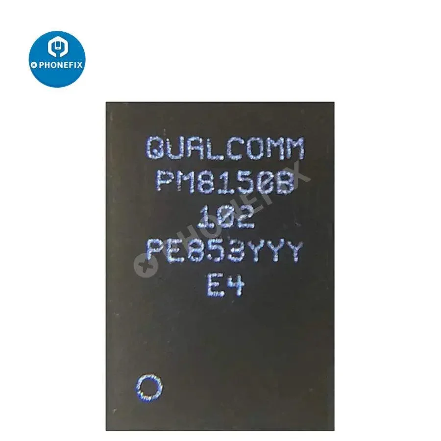 PM8150/8150B/8150/8150L /8150C Small Power IC For Samsung Phone Repair - Image 2