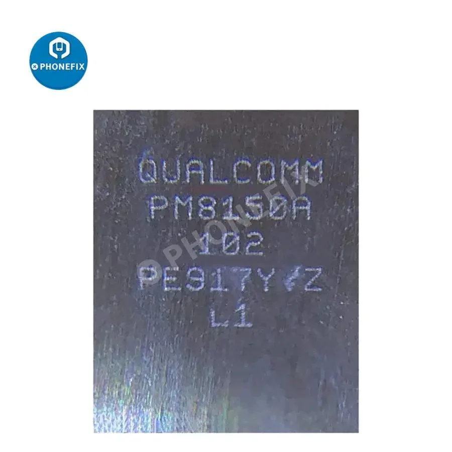 PM8150/8150B/8150/8150L /8150C Small Power IC For Samsung Phone Repair - Image 4