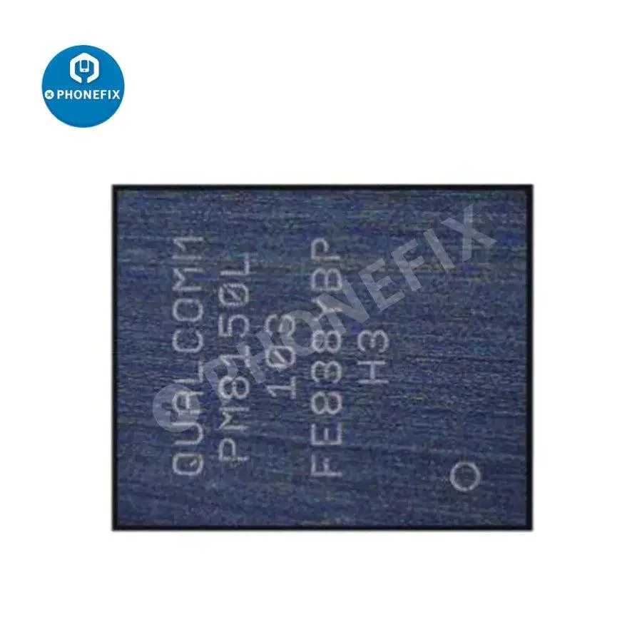 PM8150/8150B/8150/8150L /8150C Small Power IC For Samsung Phone Repair - Image 5