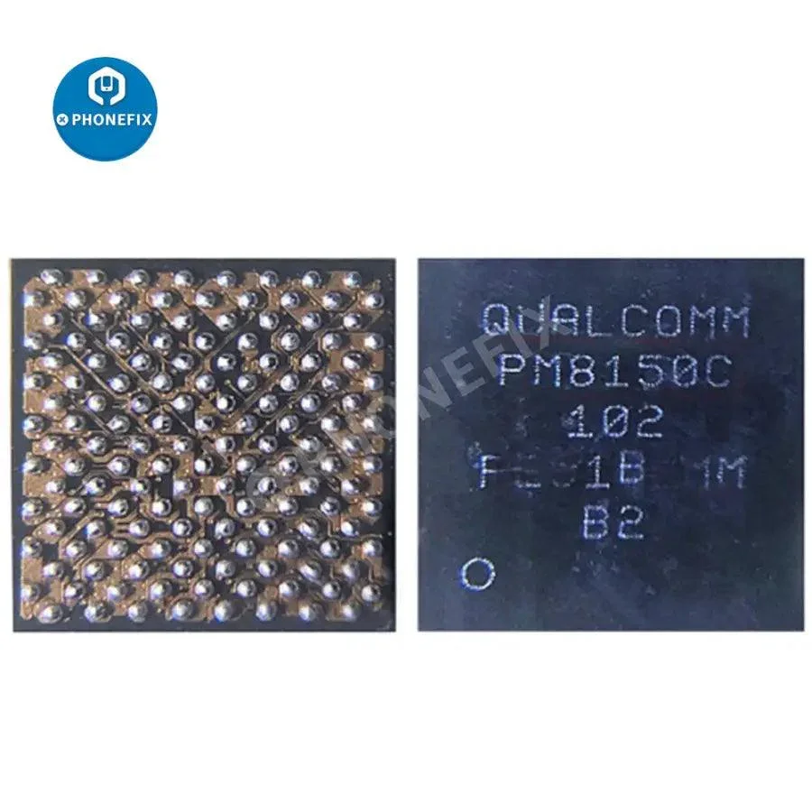 PM8150/8150B/8150/8150L /8150C Small Power IC For Samsung Phone Repair - Image 6