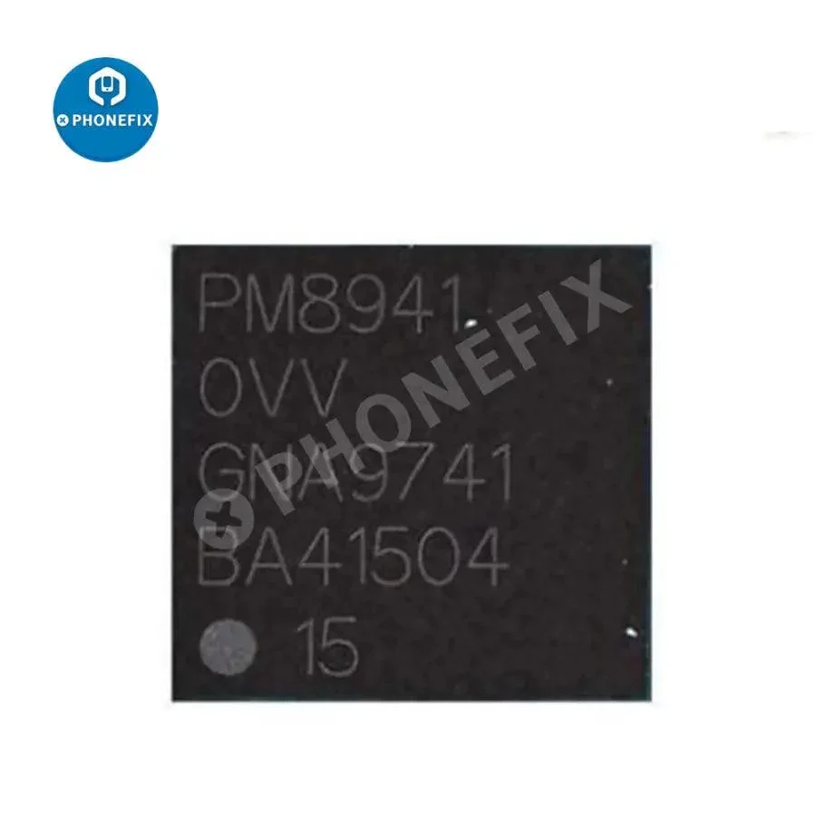 PM8226/8940/8941 PMI8940 Chip Power Control IC For Xiaomi Samsung - Image 3