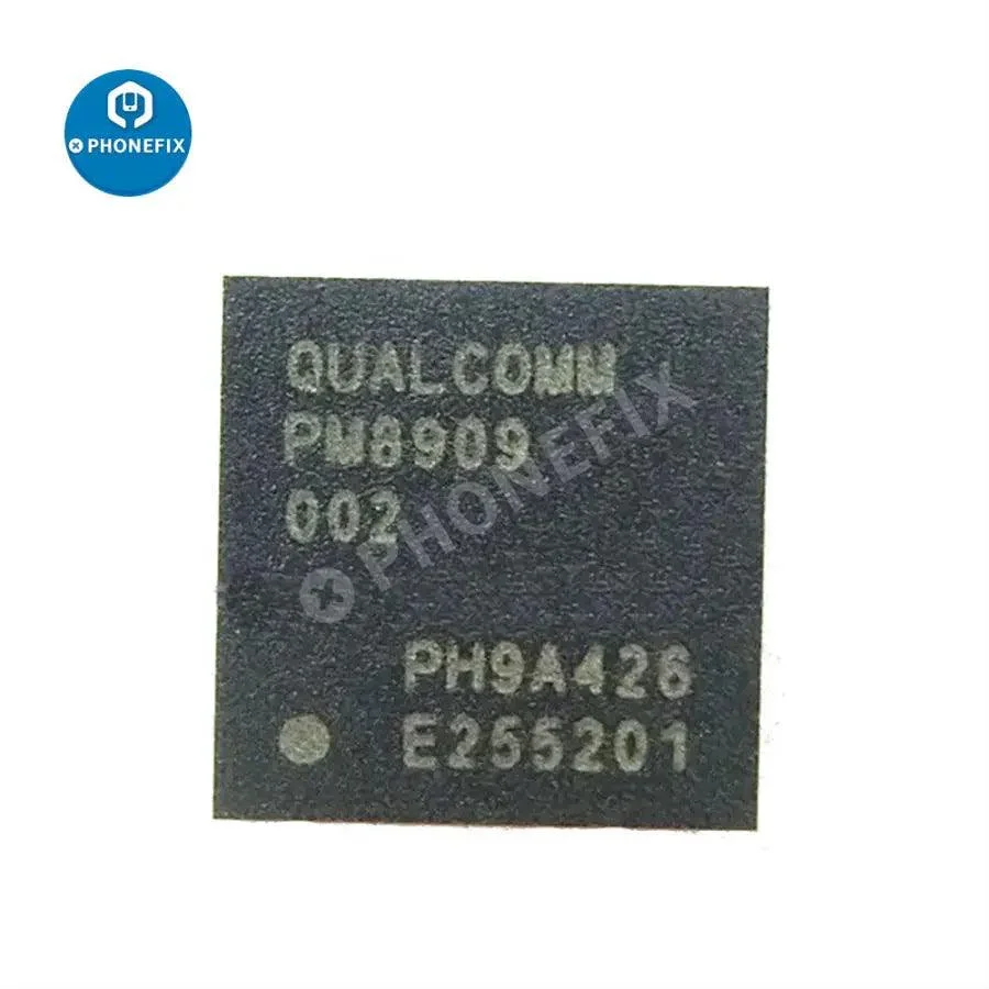 PM8909 PM Chip Power Supply Management IC For Samsung - Image 2