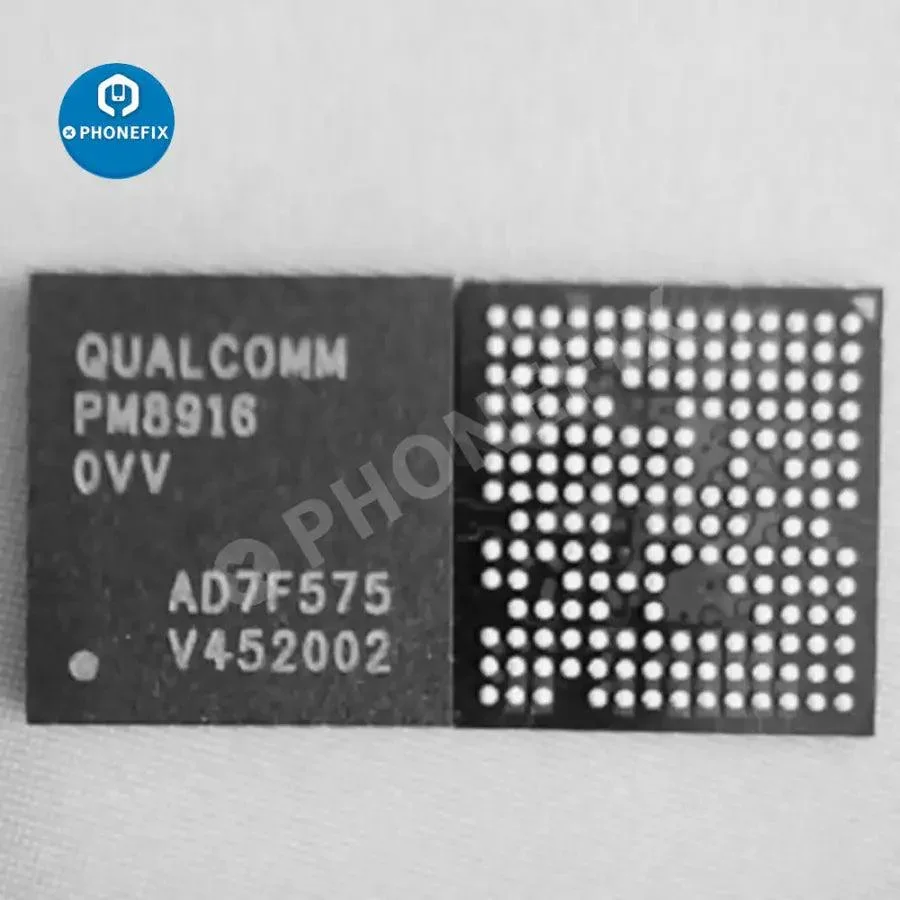 PM8916 001/0VV PMI8994 002 PM8926 Power Supply IC Chip For Android Phone - Image 2