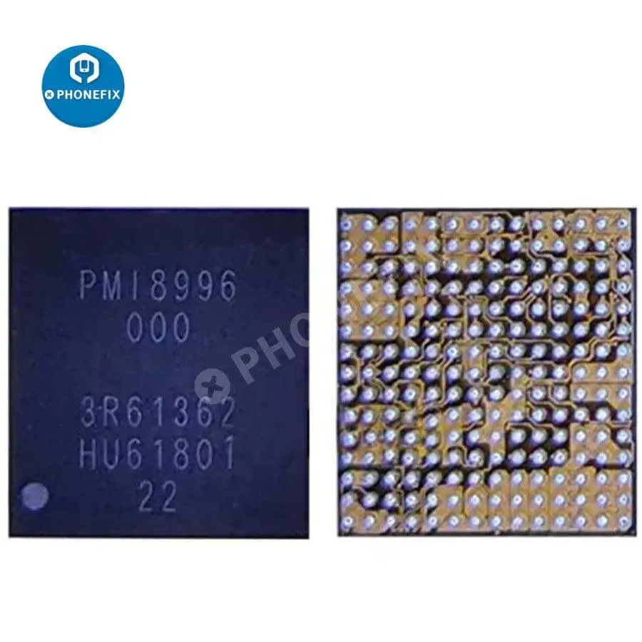 PM8996 001/8998 002 PMI8996 000/8998 003 Power IC Chip For Galaxy S8/8+ - Image 2