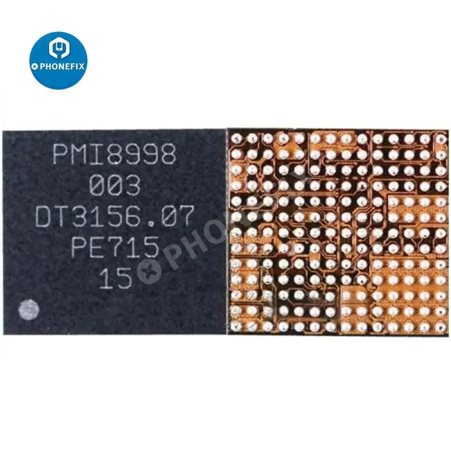 PM8996 001/8998 002 PMI8996 000/8998 003 Power IC Chip For Galaxy S8/8+ - Image 3