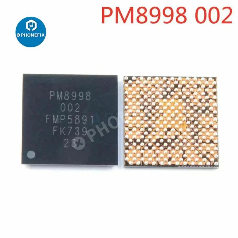 PM8996 001/8998 002 PMI8996 000/8998 003 Power IC Chip For Galaxy S8/8+ - Image 4