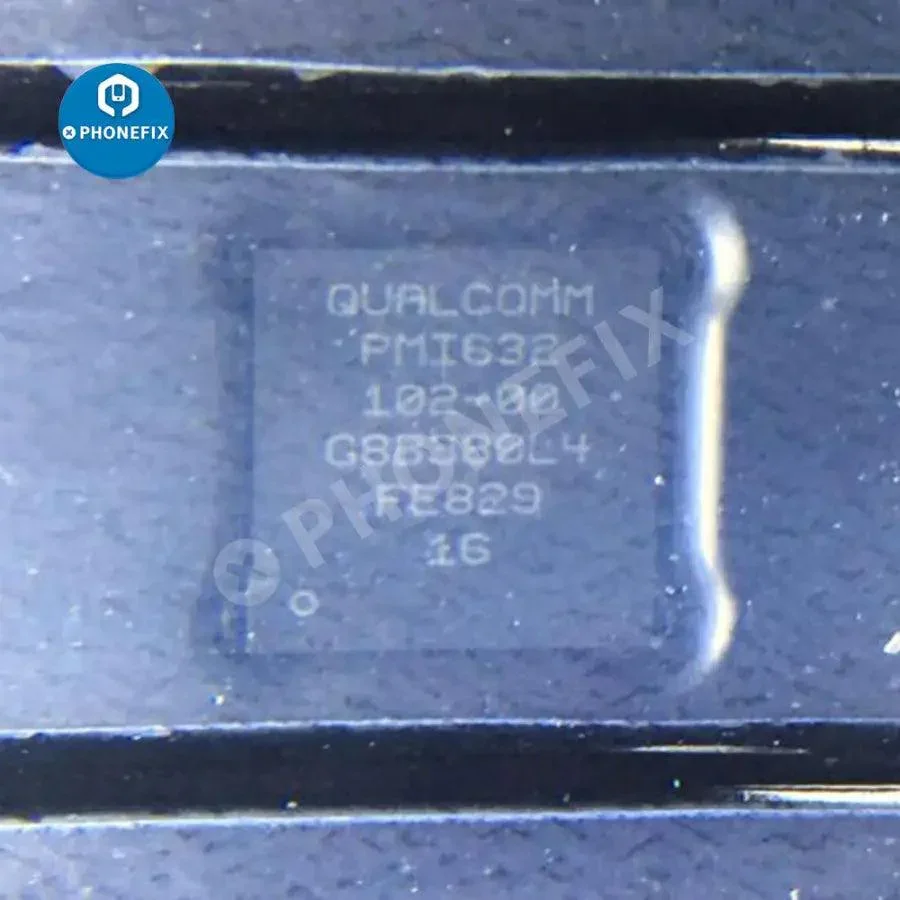 PMI632 602/802 PM90000/102 00 Chip Power IC For Oppo A5 Phone - Image 2