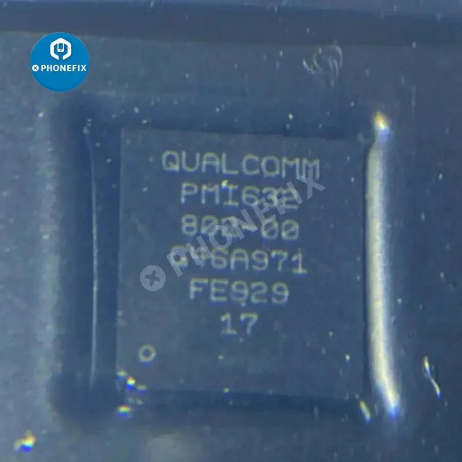 PMI632 602/802 PM90000/102 00 Chip Power IC For Oppo A5 Phone - Image 3
