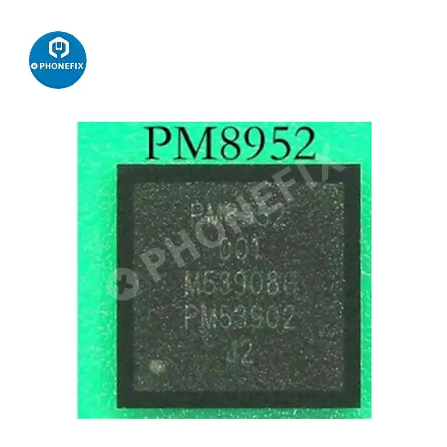 PMI8952 000/001 PM8953 Original Power Control IC For Xiaomi Phone - Image 2