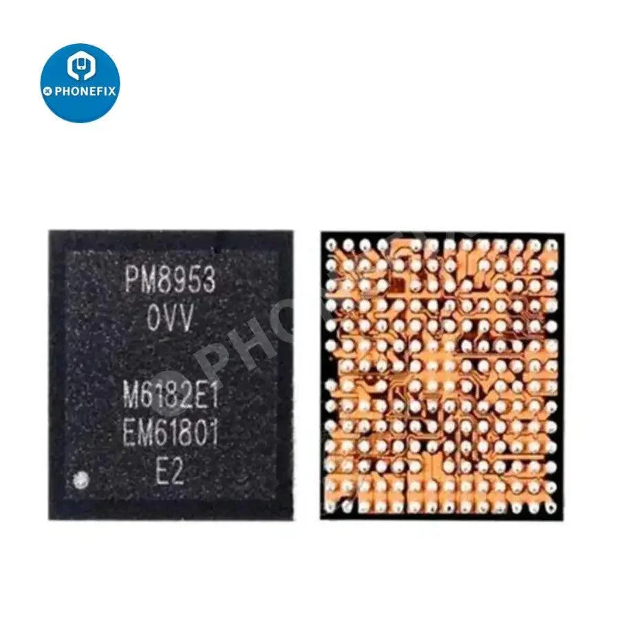 PMI8952 000/001 PM8953 Original Power Control IC For Xiaomi Phone - Image 3