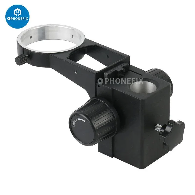Portable Articulating Arm Stand Focusing Rack For Microscope - Image 11