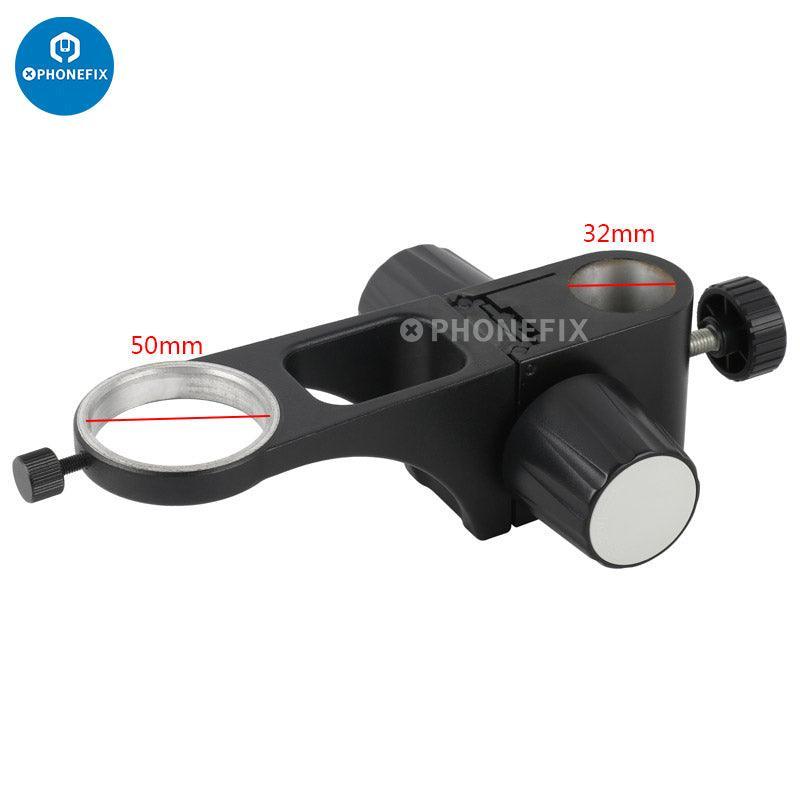 Portable Articulating Arm Stand Focusing Rack For Microscope - Image 8