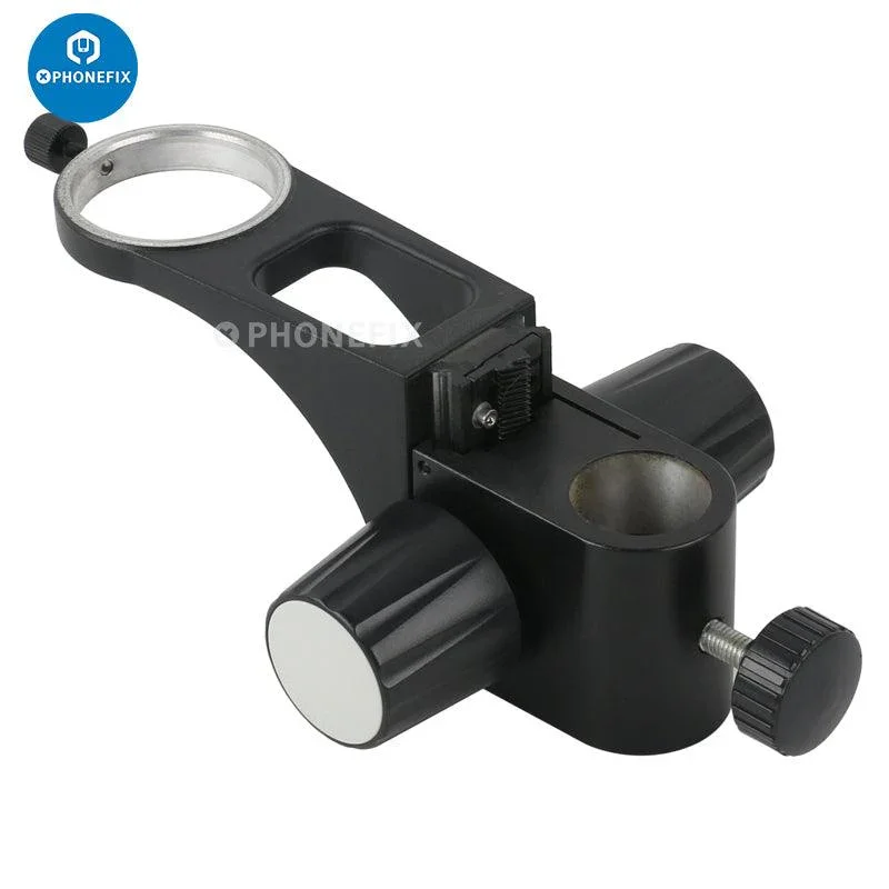 Portable Articulating Arm Stand Focusing Rack For Microscope - Image 9