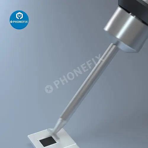 Portable Engraving Tool DIY Electric Rechargeable Polishing Grinding Pen - Image 6