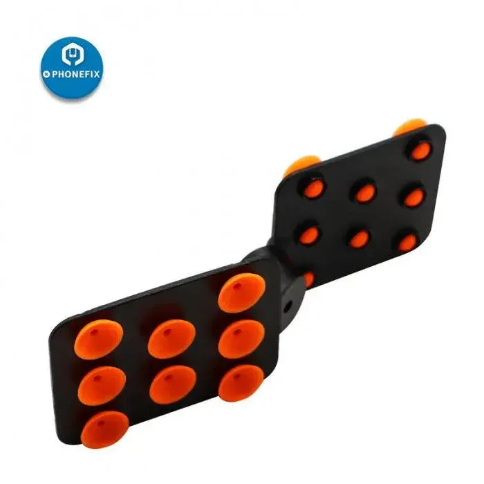 Portable Phone Screen Holder with small sucker Assembly Repair Tool - Image 5