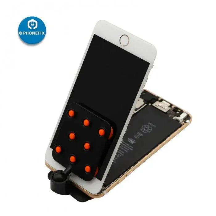 Portable Phone Screen Holder with small sucker Assembly Repair Tool - Image 6