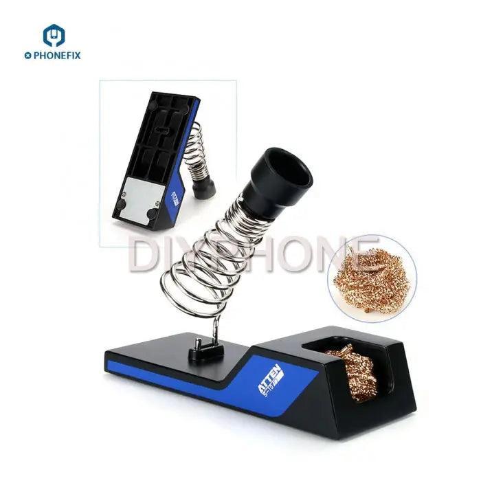 Portable USB Soldering Iron Atten GT-2010 5V 2A Precision Tools - Image 3