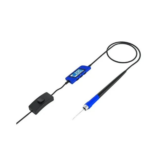 Portable USB Soldering Iron Atten GT-2010 5V 2A Precision Tools - Image 8