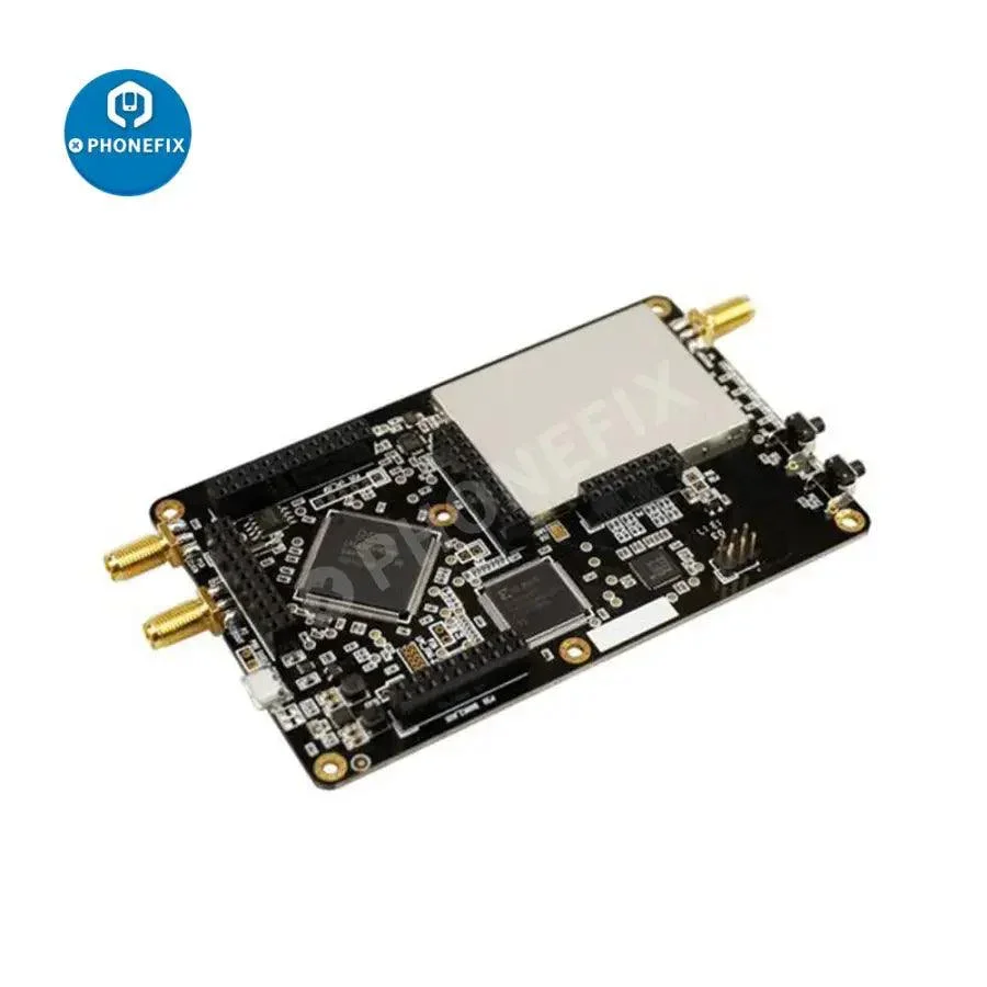 PortaPack H2 For HackRF ONE SDR TCXO 3.2" LCD+Case Kit+Battery+Speaker - Image 3