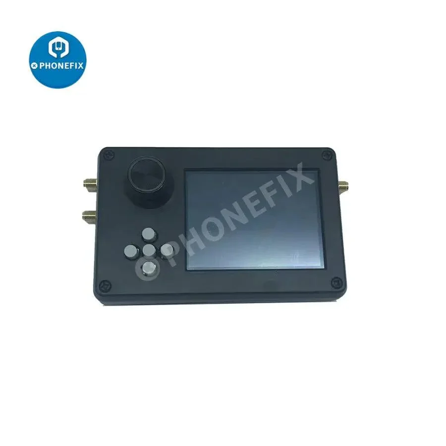PortaPack H2 HackRF One SDR Radio Platform 1MHz-6GHz Firmware - Image 4