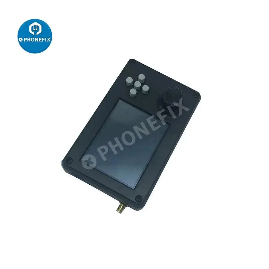 PortaPack H2 HackRF One SDR Radio Platform 1MHz-6GHz Firmware - Image 5
