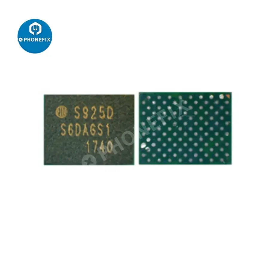 Power Audio Display Frequency IC For Samsung S9 A7 A10 - Image 10