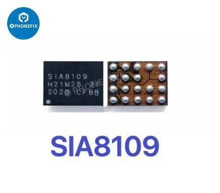 Power Audio Display Frequency IC For Samsung S9 A7 A10 - Image 12
