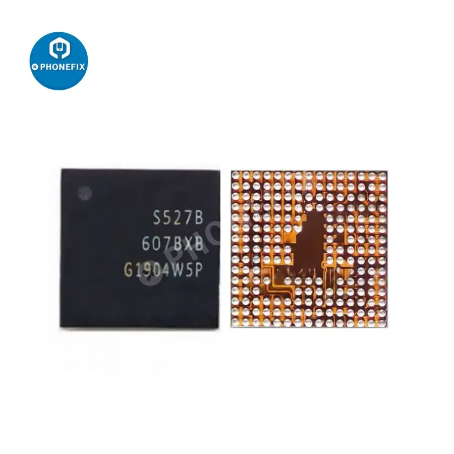 Power Audio Display Frequency IC For Samsung S9 A7 A10 - Image 6