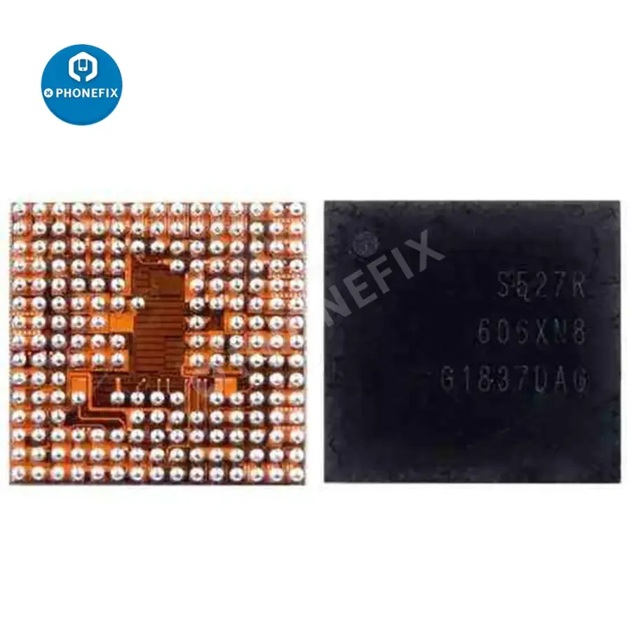 Power Audio Display Frequency IC For Samsung S9 A7 A10 - Image 7