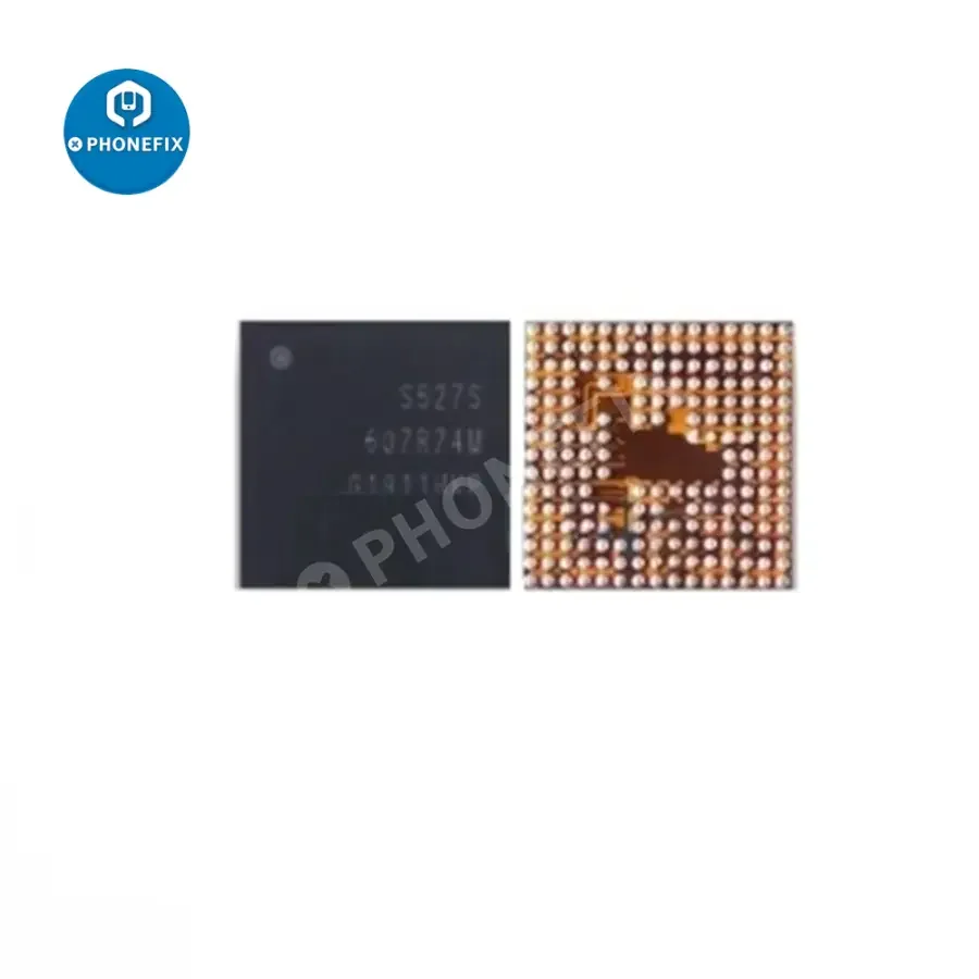Power Audio Display Frequency IC For Samsung S9 A7 A10 - Image 8
