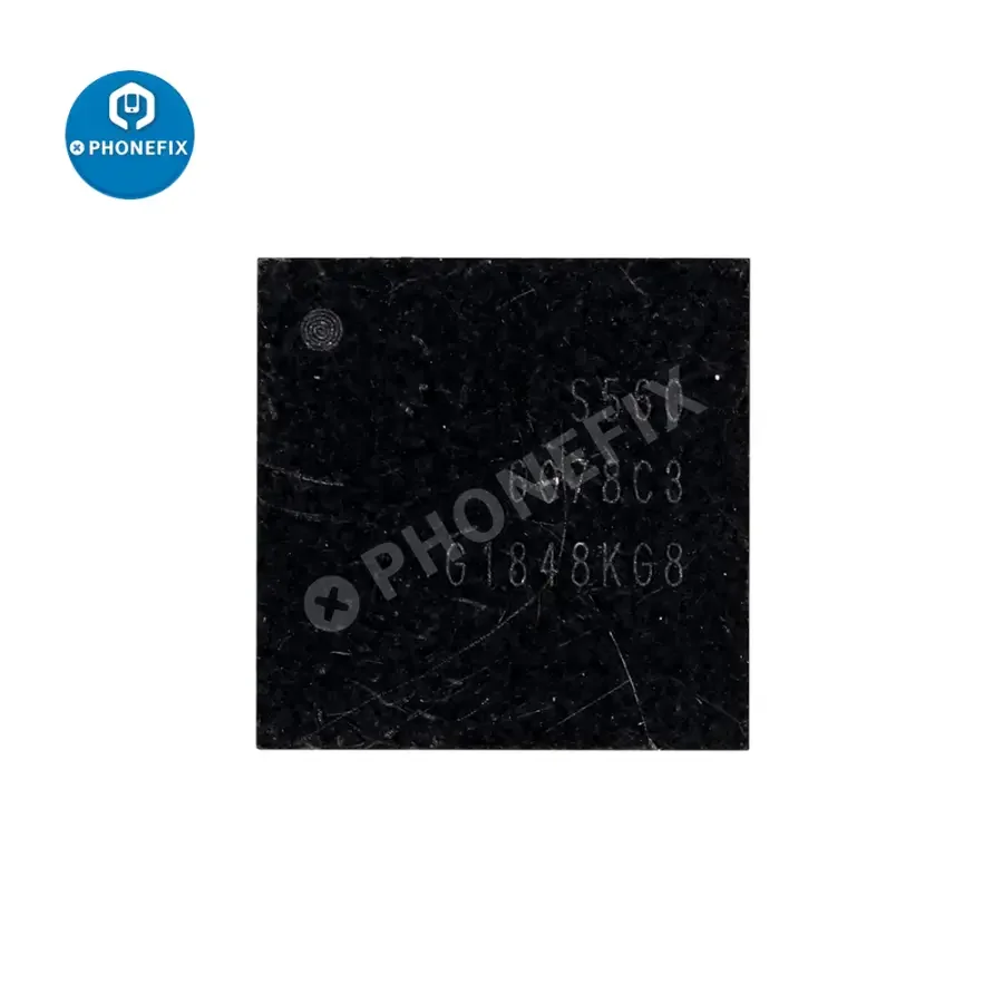 Power Audio Display Frequency IC For Samsung S9 A7 A10 - Image 9
