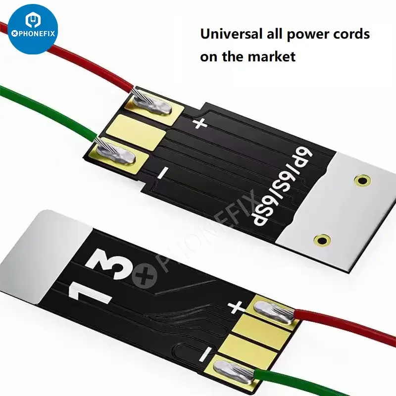 Power Cable Connector Battery Buckle For iPhone 6-16 Pro Max - Image 5