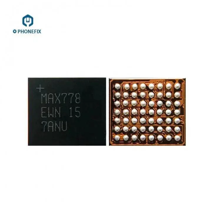 Power IC MAX77821 Light Control Diplay IC For Huawei Meizu Note 2 3