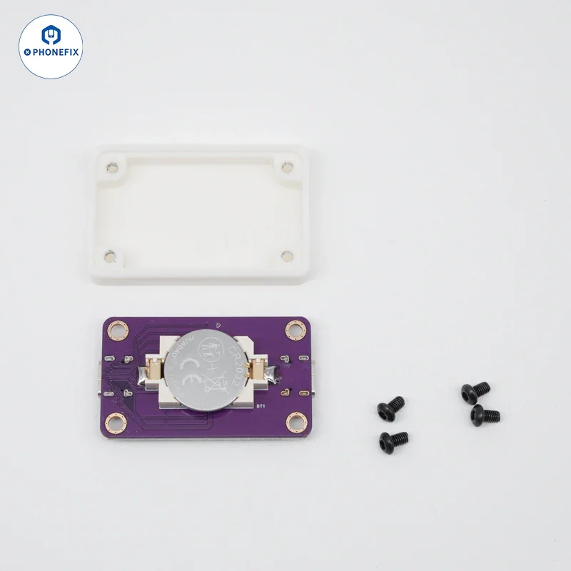POWER-Z Dual Type-C Fast Charging Cable Detection Board - Image 6