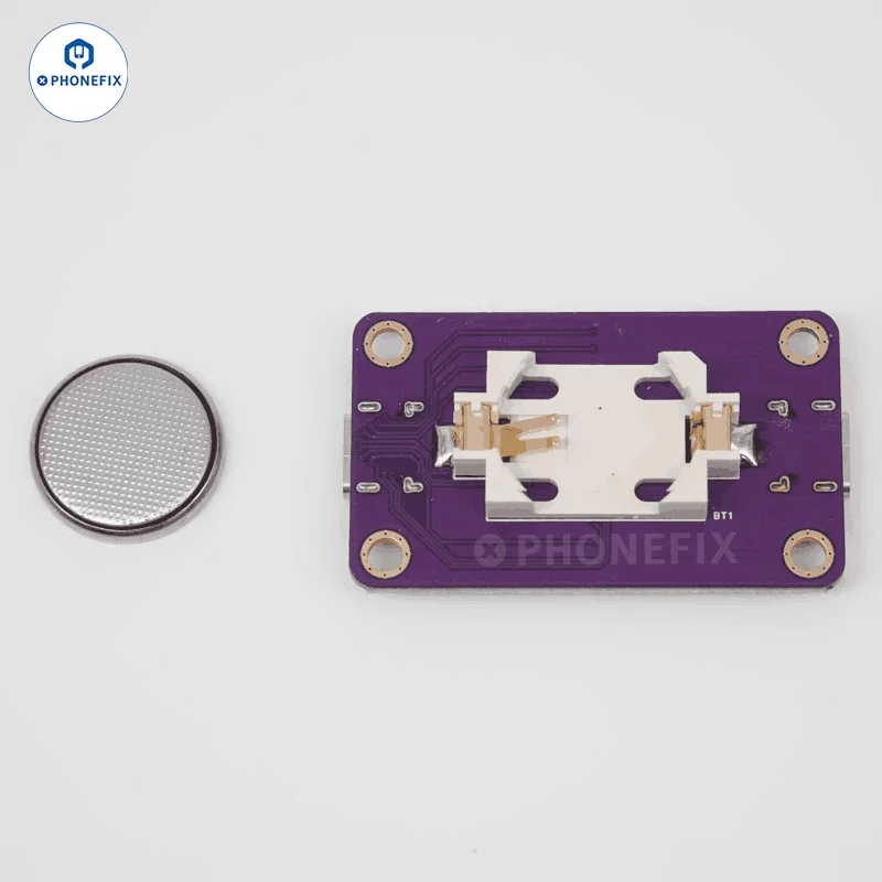 POWER-Z Dual Type-C Fast Charging Cable Detection Board - Image 8