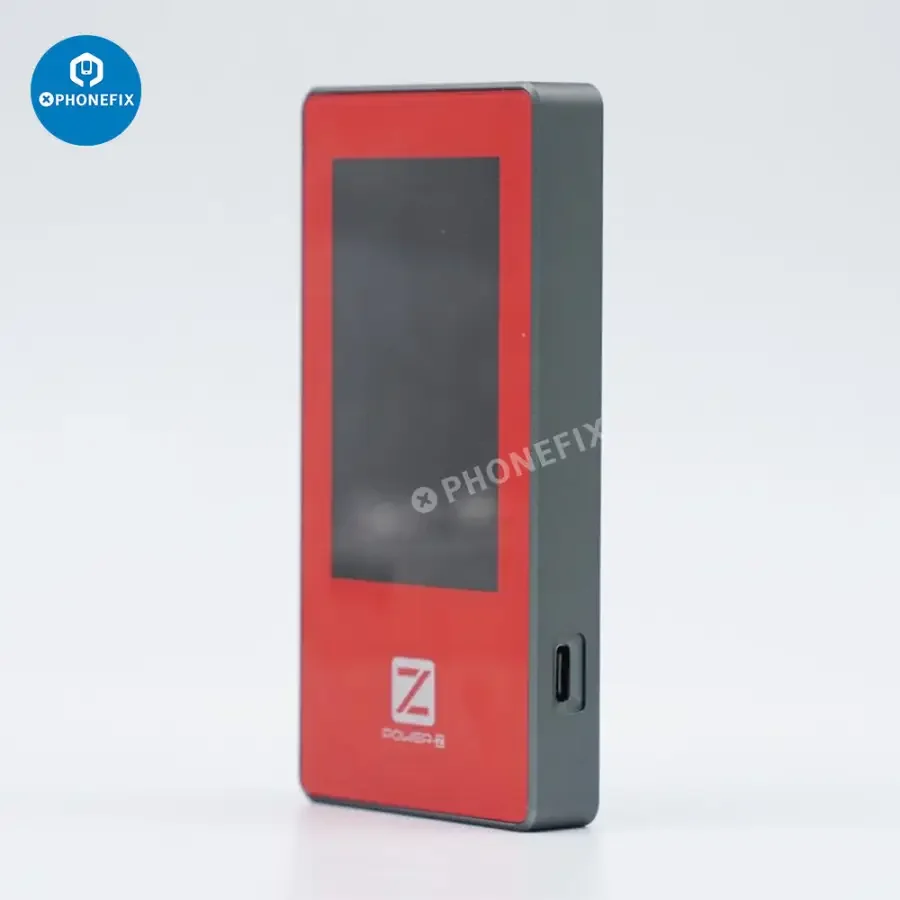 POWER-Z MF003 PD Charger Tester MF001 MFI Cable Voltage Current  Detector - Image 11